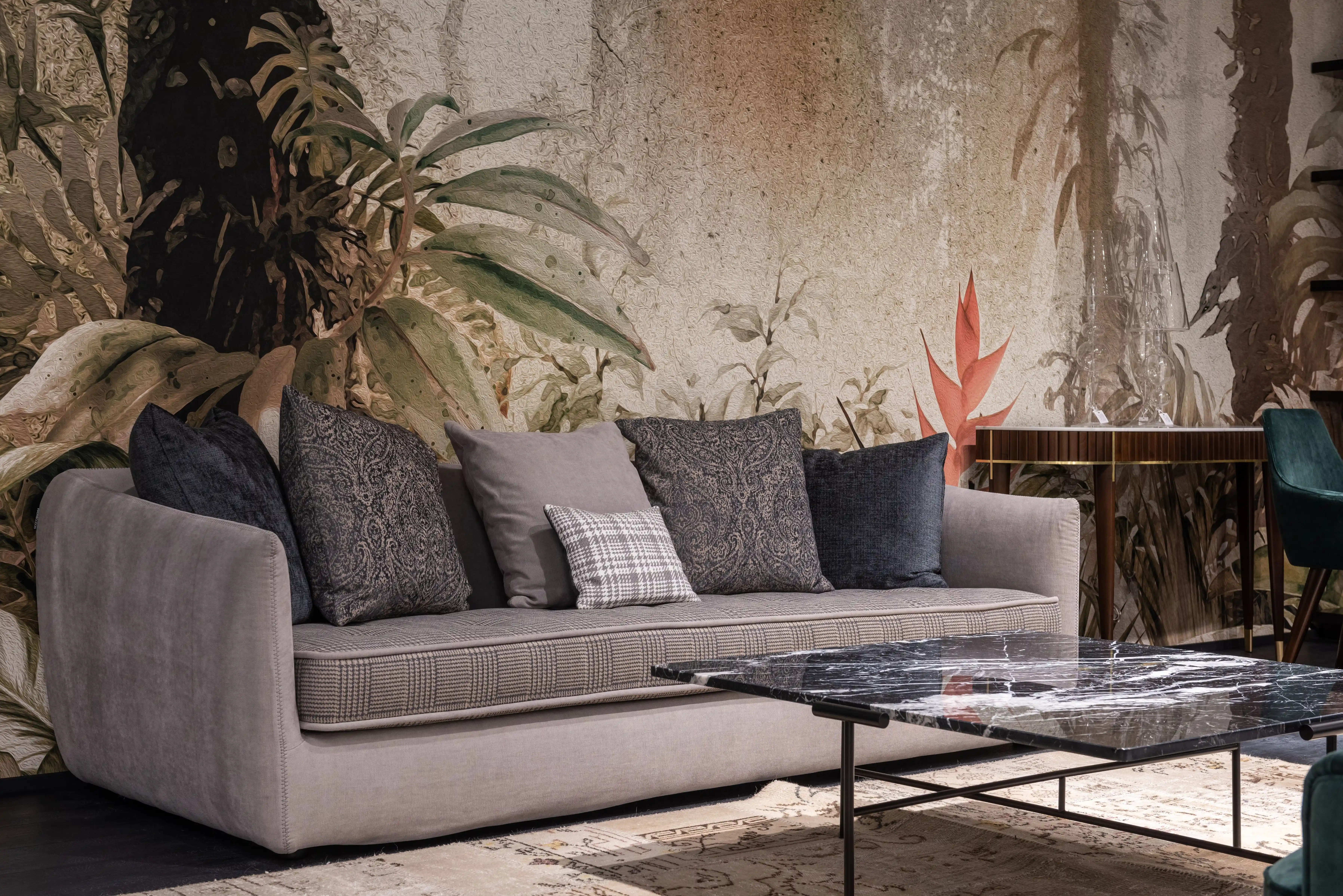 Sofa & Upholstery