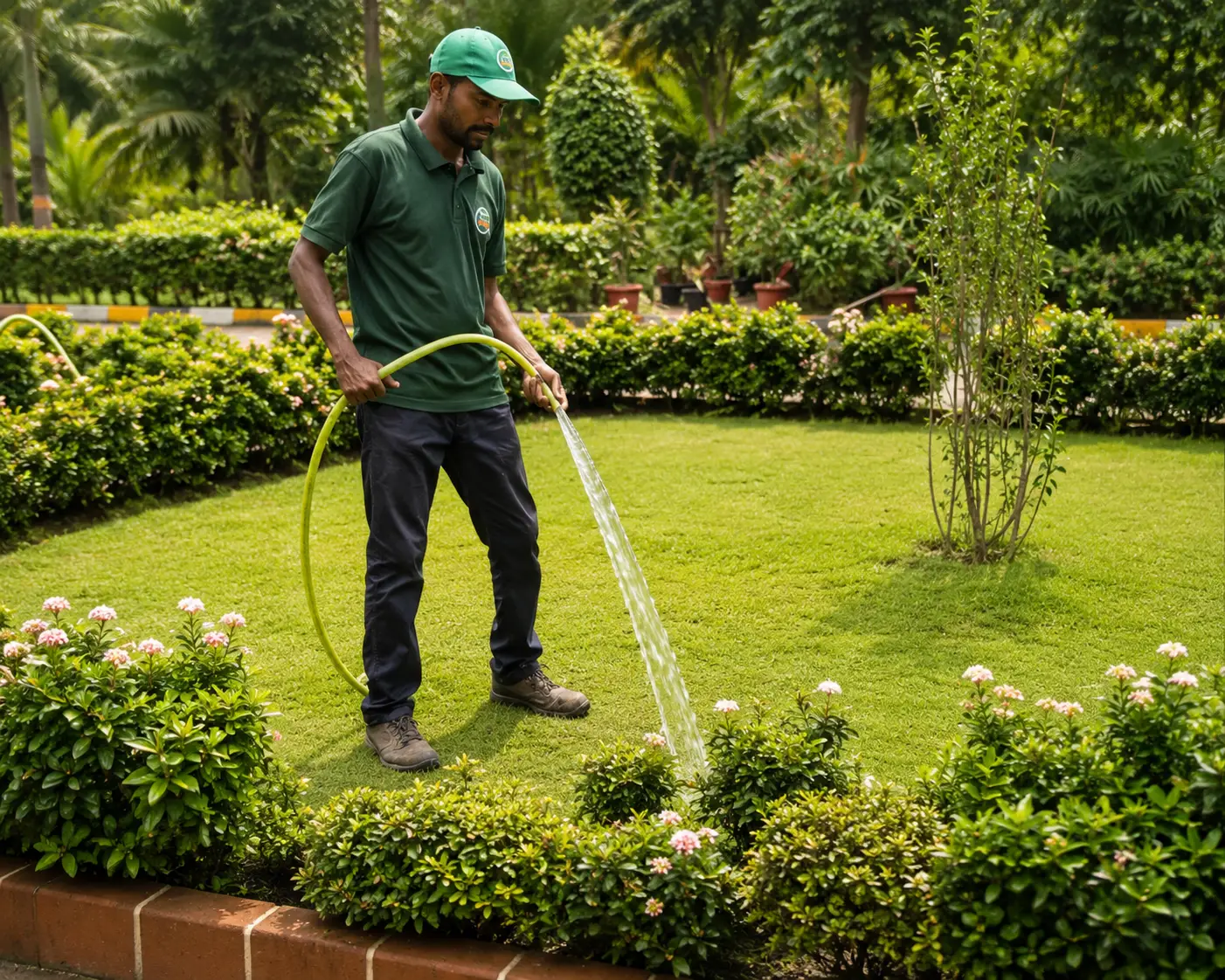 Horticulture Services