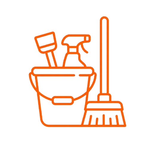 Housekeeping & Soft Services